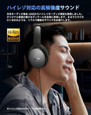 Wireless Headphones Vgp 2025 Earfun Tune Pro Bluetooth 5.4/ +10Mm Usb-C Aux