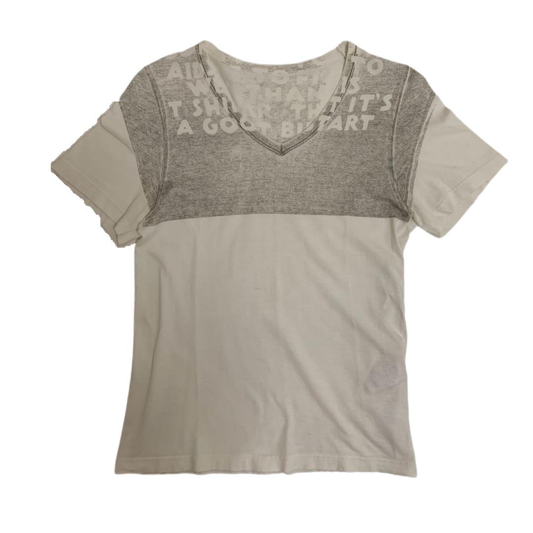 Maison Martin Margiela T-Shirts 2013Ss T Xs