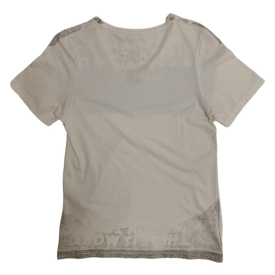 Maison Martin Margiela T-Shirts 2013Ss T Xs