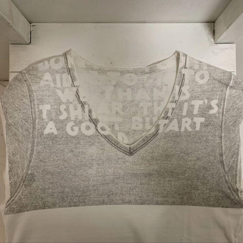 Maison Martin Margiela T-Shirts 2013Ss T Xs