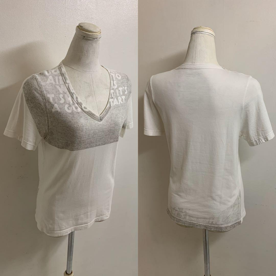 Maison Martin Margiela T-Shirts 2013Ss T Xs