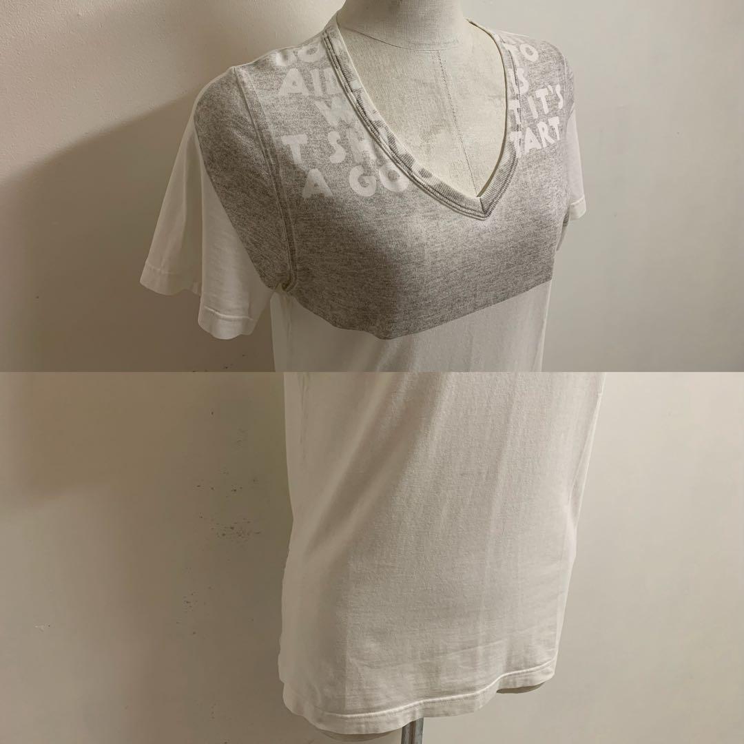 Maison Martin Margiela T-Shirts 2013Ss T Xs