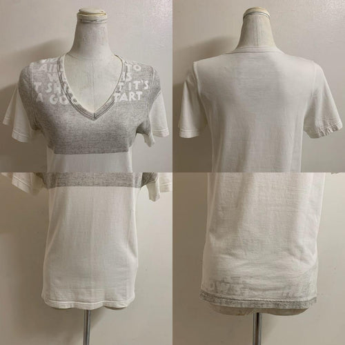 Maison Martin Margiela T-Shirts 2013Ss T Xs