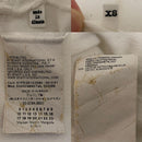Maison Martin Margiela T-Shirts 2013Ss T Xs