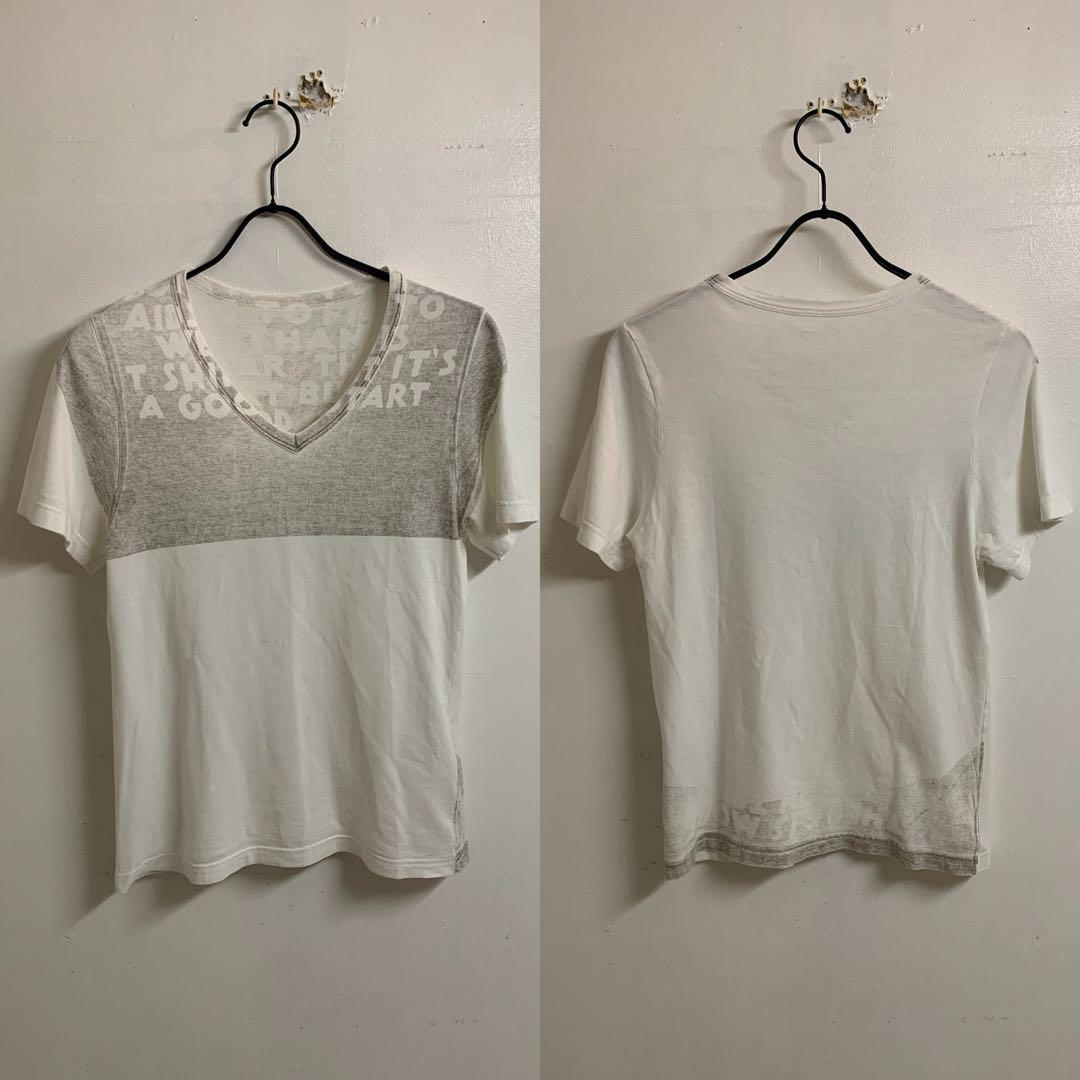Maison Martin Margiela T-Shirts 2013Ss T Xs