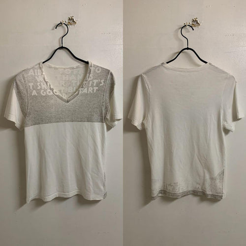 Maison Martin Margiela T-Shirts 2013Ss T Xs