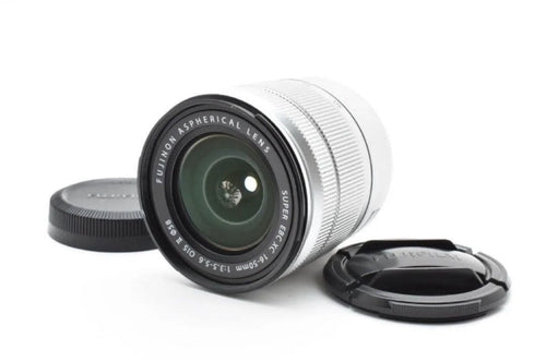 Fujifilm Zoom Lenses Xc 16-50Mm F3.5-5.6 Ois Ii