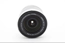 Fujifilm Zoom Lenses Xc 16-50Mm F3.5-5.6 Ois Ii