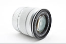Fujifilm Zoom Lenses Xc 16-50Mm F3.5-5.6 Ois Ii
