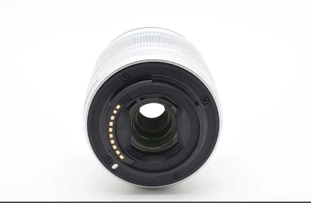 Fujifilm Zoom Lenses Xc 16-50Mm F3.5-5.6 Ois Ii