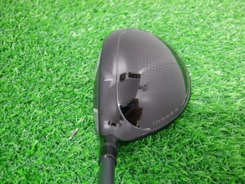 Fairway Wood Inpres Drivestar(2025) 3W Fw Speeder Nx For Yamaha M-425F S) B