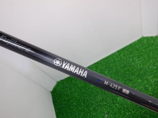 Fairway Wood Inpres Drivestar(2025) 3W Fw Speeder Nx For Yamaha M-425F S) B