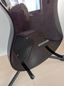 Electric Guitar Pacifica 611 Hfm Tpp