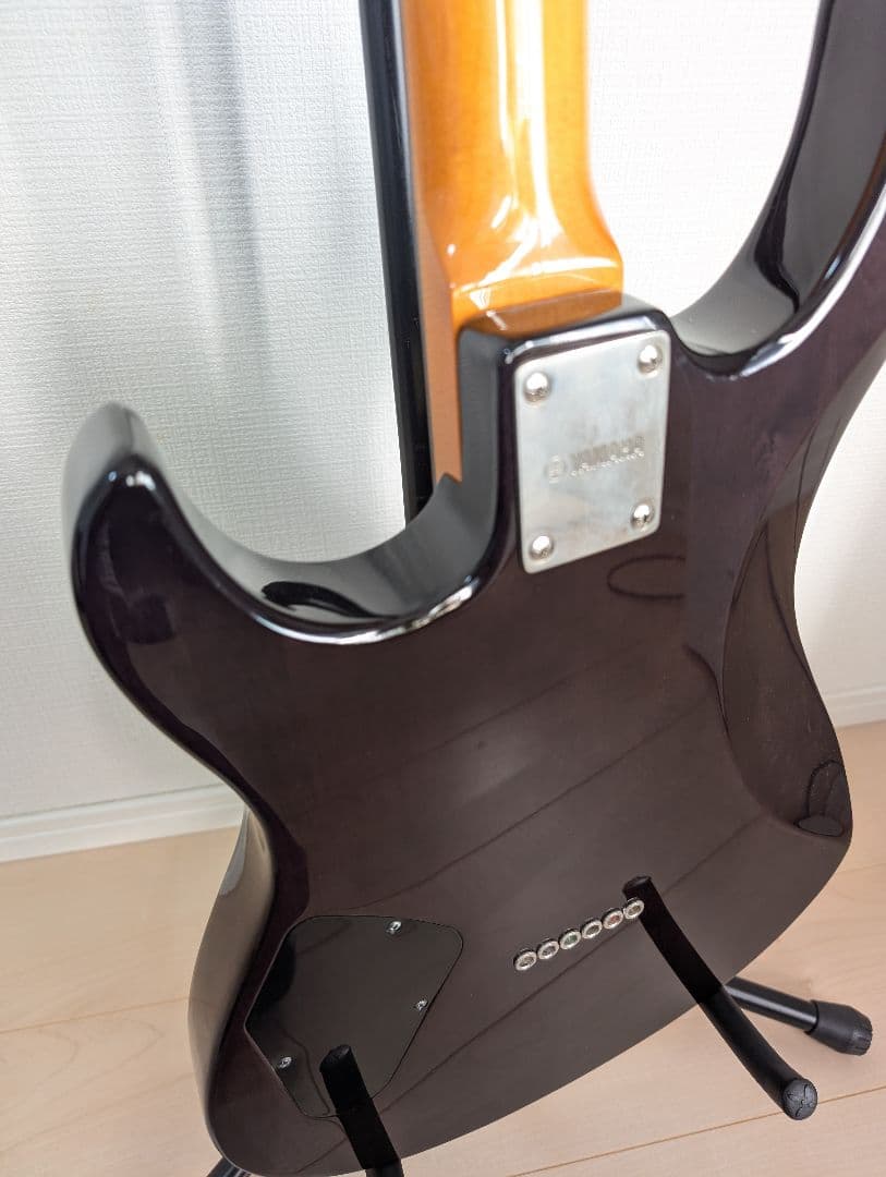 Electric Guitar Pacifica 611 Hfm Tpp
