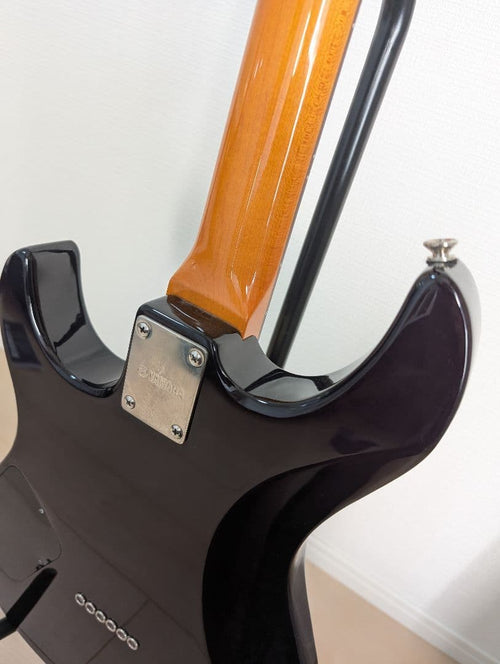 Electric Guitar Pacifica 611 Hfm Tpp