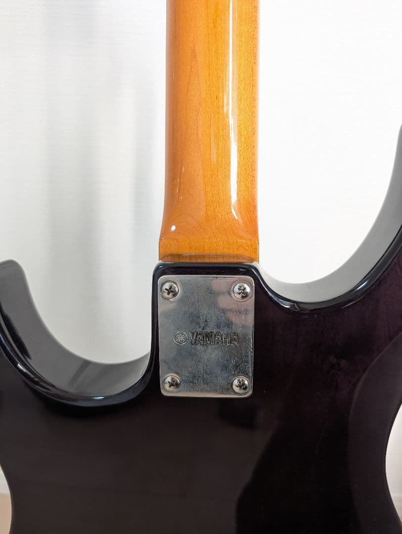 Electric Guitar Pacifica 611 Hfm Tpp