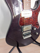 Electric Guitar Pacifica 611 Hfm Tpp