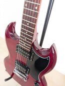 Electric Guitar Pacifica 611 Hfm Tpp