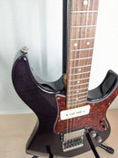 Electric Guitar Pacifica 611 Hfm Tpp