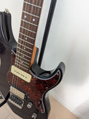 Electric Guitar Pacifica 611 Hfm Tpp