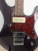 Electric Guitar Pacifica 611 Hfm Tpp