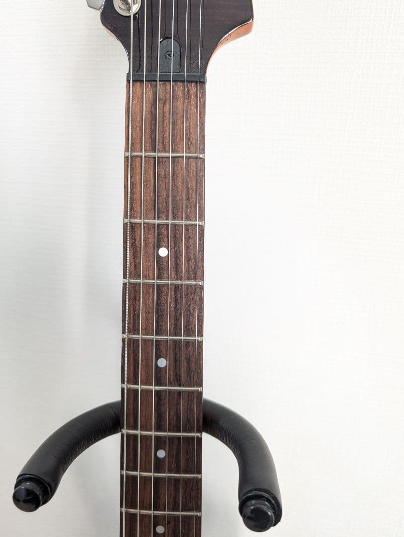 Electric Guitar Pacifica 611 Hfm Tpp