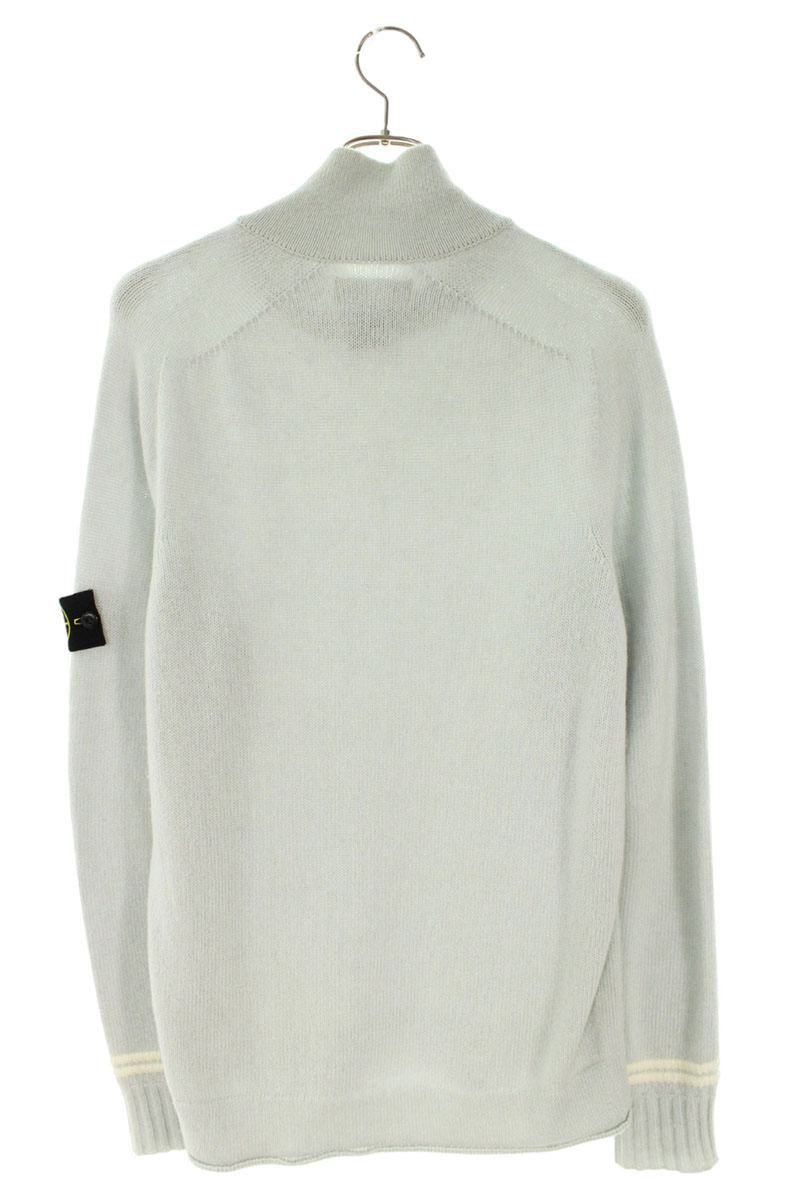 Stone Island Knit Sweater 7115511A3 M