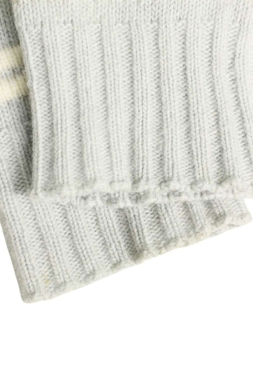 Stone Island Knit Sweater 7115511A3 M