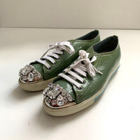 Miu Sneakers