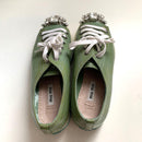 Miu Sneakers