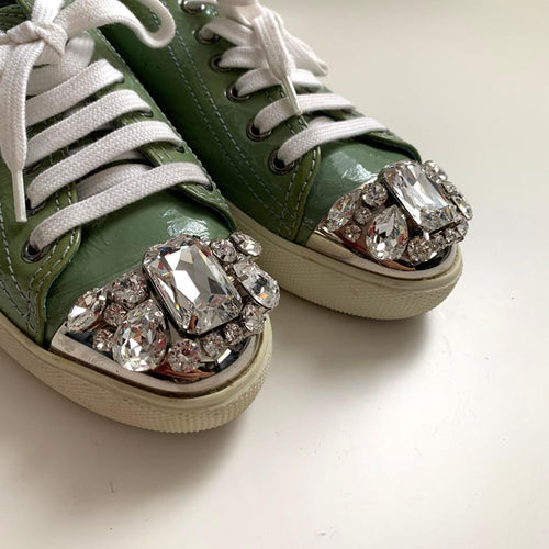 Miu Sneakers