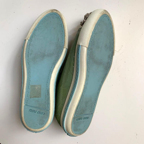 Miu Sneakers