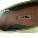 Miu Sneakers