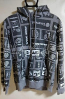 Sega Games Hoodies M