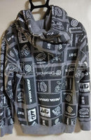 Sega Games Hoodies M