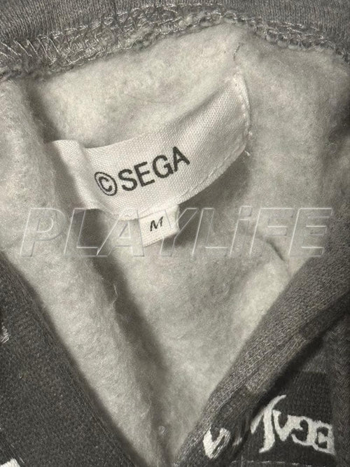Sega Games Hoodies M