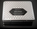 Sony Cassette Player Wm-Ex655