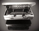 Sony Cassette Player Wm-Ex655