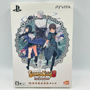 Bandai Namco Entertainment Games (Physical) 6 15 Vita