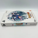 Bandai Namco Entertainment Games (Physical) 6 15 Vita