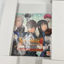 Bandai Namco Entertainment Games (Physical) 6 15 Vita