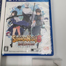 Bandai Namco Entertainment Games (Physical) 6 15 Vita