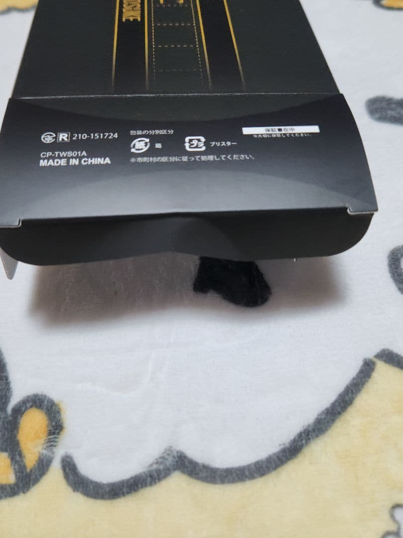 Onkyo Wireless Earphone