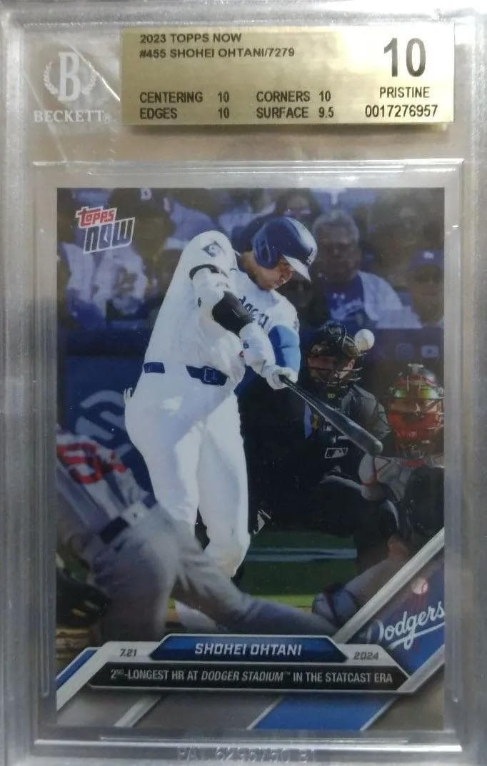 Mlb Bgs10 2