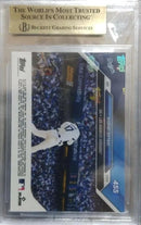 Mlb Bgs10 2