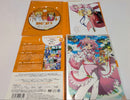 Anime Dog Days Dvd