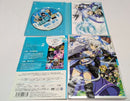 Anime Dog Days Dvd
