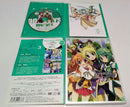 Anime Dog Days Dvd