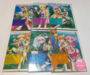 Anime Dog Days Dvd