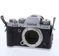 Fujifilm Mirrorless Interchangeable Lens Cameras X-T3 Xm-Fl